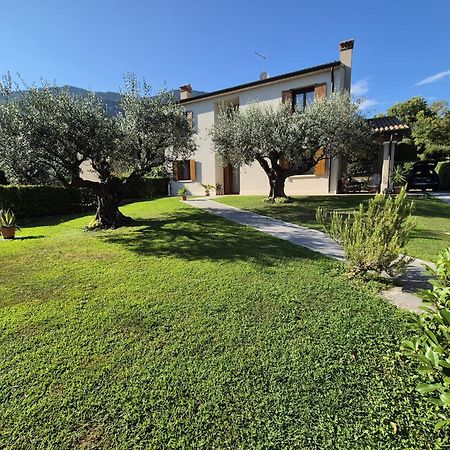 Villa Maryhouse à Borso del Grappa Extérieur photo