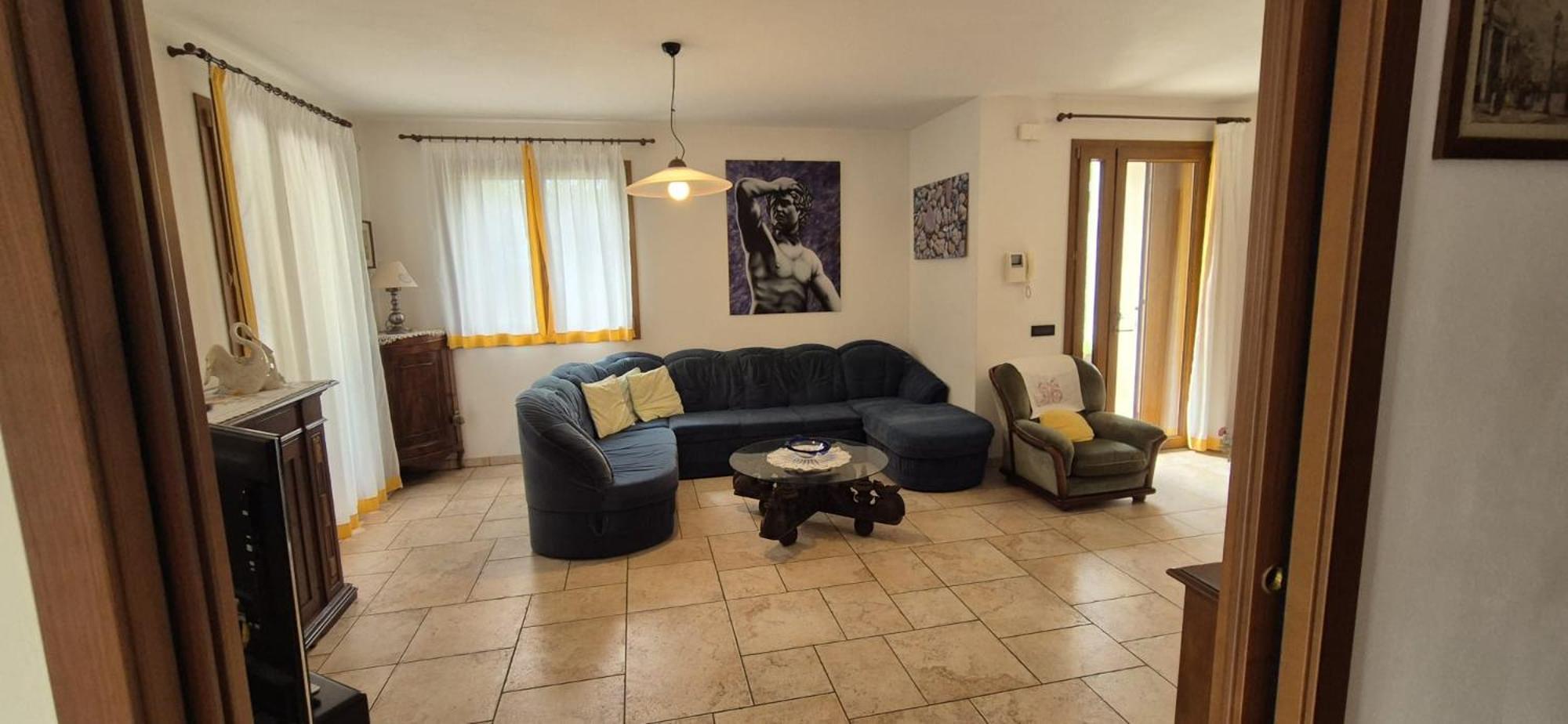 Villa Maryhouse à Borso del Grappa Extérieur photo