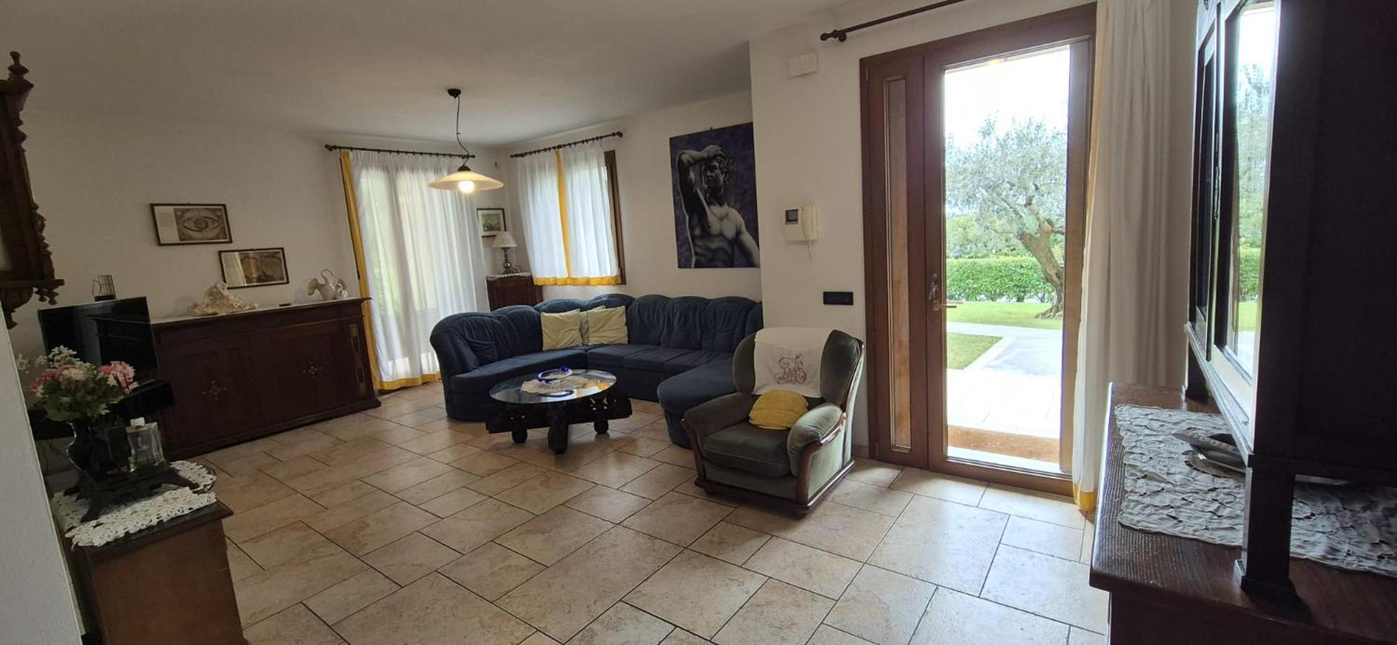 Villa Maryhouse à Borso del Grappa Extérieur photo