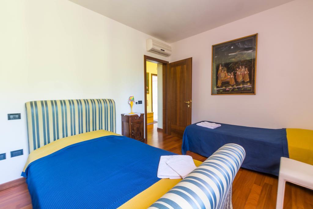 Villa Maryhouse à Borso del Grappa Extérieur photo