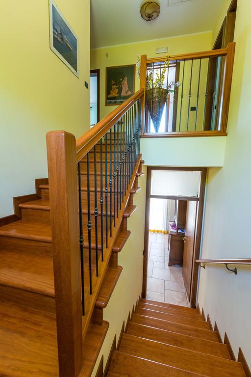 Villa Maryhouse à Borso del Grappa Extérieur photo