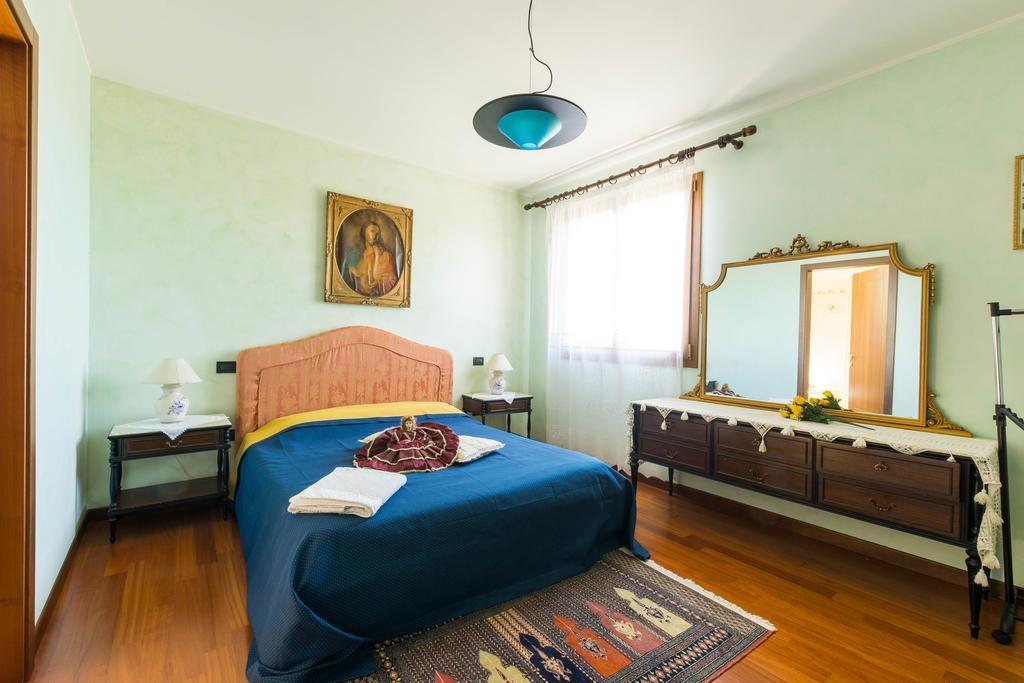 Villa Maryhouse à Borso del Grappa Extérieur photo