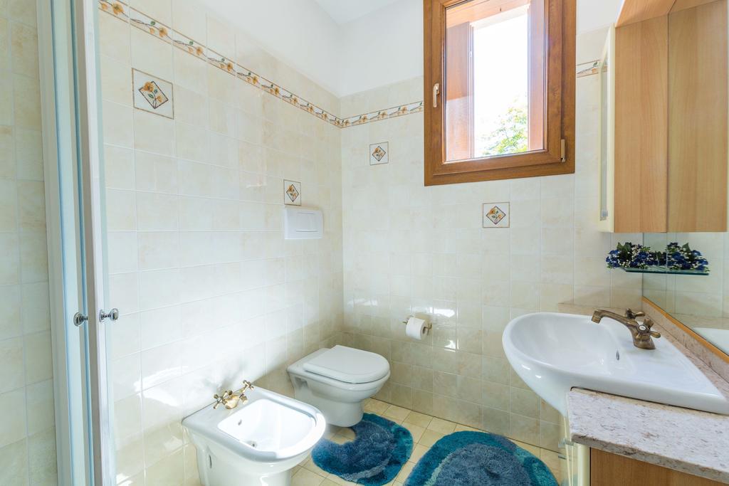 Villa Maryhouse à Borso del Grappa Extérieur photo