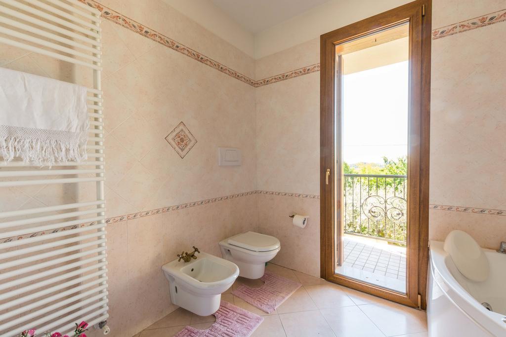 Villa Maryhouse à Borso del Grappa Extérieur photo