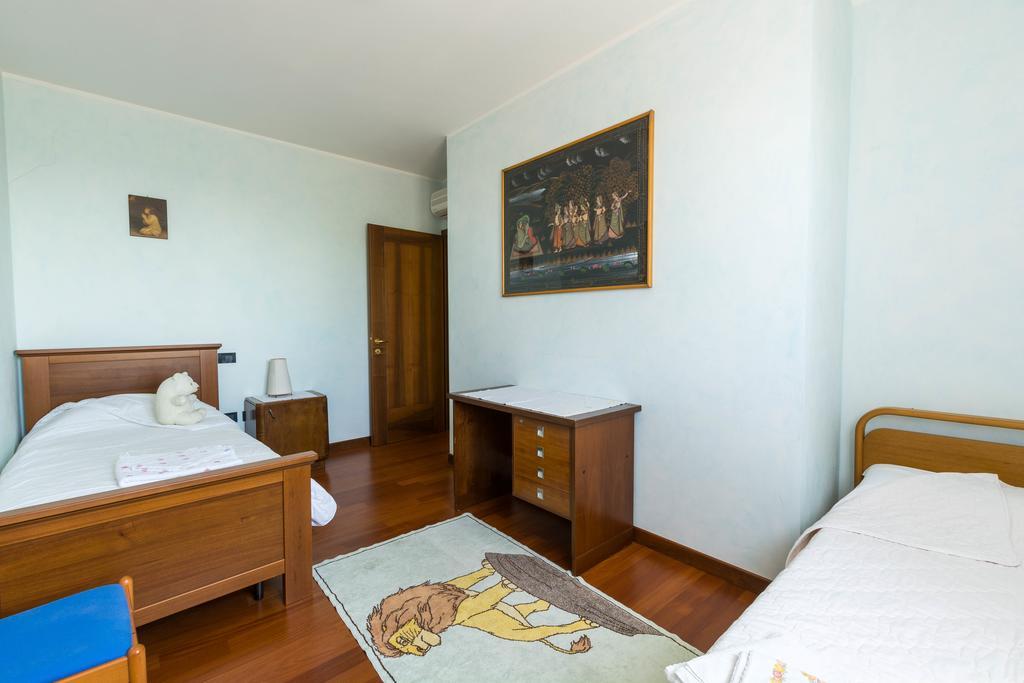 Villa Maryhouse à Borso del Grappa Extérieur photo