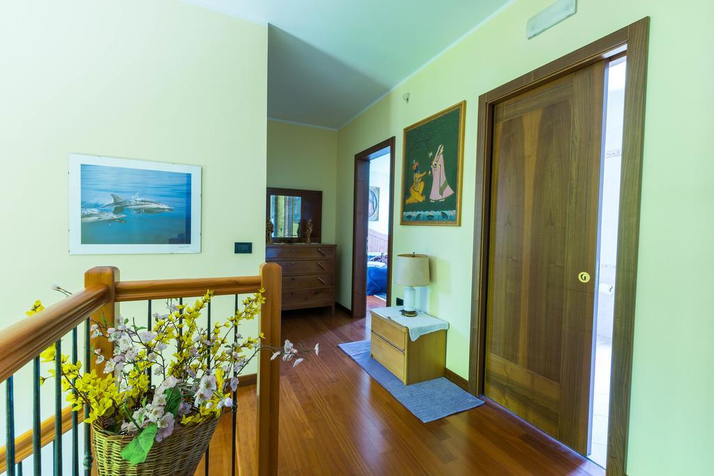 Villa Maryhouse à Borso del Grappa Extérieur photo