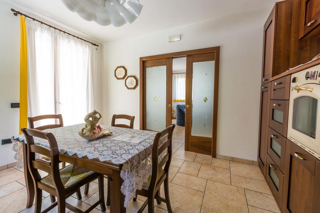 Villa Maryhouse à Borso del Grappa Extérieur photo